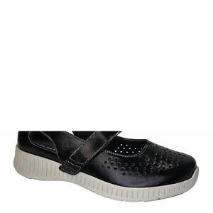 NEW RUBY women's caria shoe in black